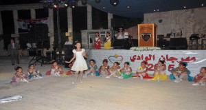 al-Wadi festival5