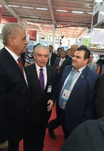 Algerian Expo2