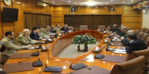 Defense Ministers-Syria-Iran-Tehran