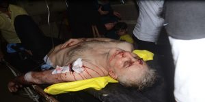 Aleppo-terrorist attacks-rocket 6