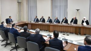 Cabinet-sworn-presidnet-al-Assad 10