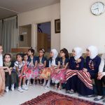 Mrs. al-Assad-Dar al-Rahma Orphanage 8
