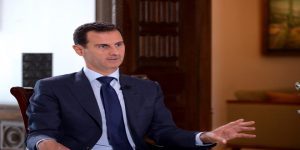 President al-Assad2