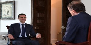 President al-Assad3