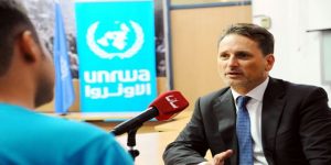 Pierre-Krahenbuhl-UNRWA-General-Commisioner   2