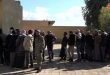 Settlement process of Deir Ezzor witnesses an increasing turnout