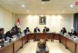 Syria, Iran discuss cooperation in domains of public works, housing