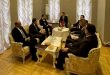 Syrian-Belarusian talks on boosting economic, industrial and trade relations