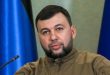 Pushilin: There were Foreign mercenaries among those who surrendered at Azovstal