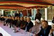 Dignitaries of Clans show their support to consolidate national reconciliations