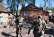 Luhansk People’s Republic: Ukrainian forces booby-trap Zarya chemical factory