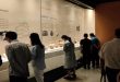 National Library of Beijing hosts Syrian antiquities’ exhibition