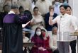Marcos Jr. sworn in as Philippines’ 17th President
