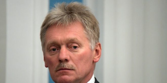 Russian special military operation to protect Donbass to end if Ukrainian forces lay down their weapons, Kremlin