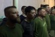 Russia exchanges only seriously wounded Azov fighters, says Duma Speaker