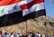 Occupied Golan Citizens are more determined to continue struggle till liberating their territory
