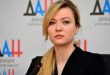 Nikonorova: Relations between Donetsk and Syria are developing significantly