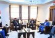 Developing cooperation between Syria and Iran to confront false media campaigns, Information Minister