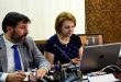 Syria, Abkhazia discuss means of cultural cooperation