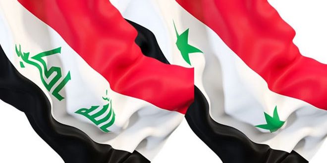 A decision to form Syrian-Iraqi Business Council