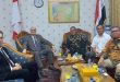 Syrian-Indonesian discussions on enhancing trade – related relations