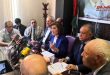 Dr. Shaaban: Syria stands by the steadfast Palestinians in the face of Israeli enemy