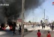 QSD militia kidnap citizens in Raqqa