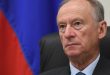 Terrorist organizations in Syria and Iraq expand their activities in other countries- Patrushev