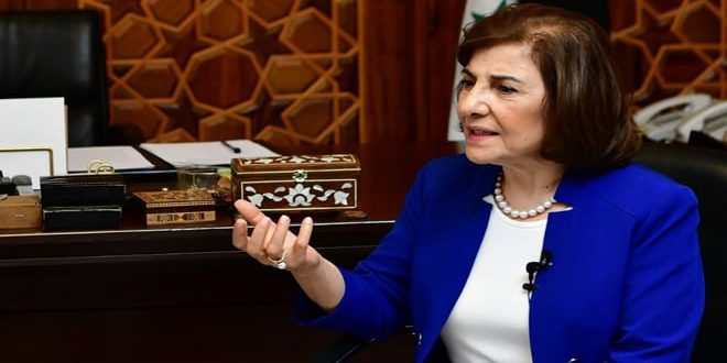 Shaaban: China has right to take all measures to defend its sovereignty, territorial integrity
