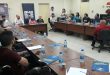 Wounded of Homeland project carries out a workshop on entrepreneurship, Homs