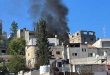 Three Palestinians martyred, ten others wounded by Israeli occupation fire in Jenin
