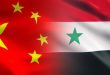Syrian-Chinese talks to boost cooperation in communication domain