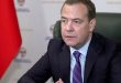 Russia has right to use nuclear weapons, if needed, based on nuclear doctrine, Medvedev