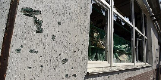 Donetsk: two killed, four injured due to Ukrainian shelling