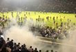 Indonesia football match stampede death toll rises to 174