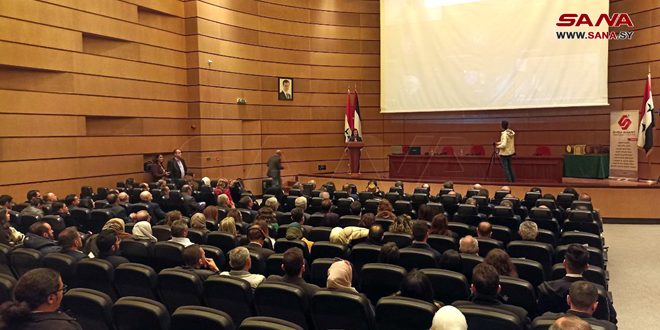 The 2nd International Conference on Building Engineering starts activities