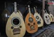 Crafting and Playing the Oud inscribed on UNESCO’s Intangible Cultural Heritage List