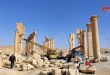 Moscow: International Forum to be held next month on restoring Syrian antiquities