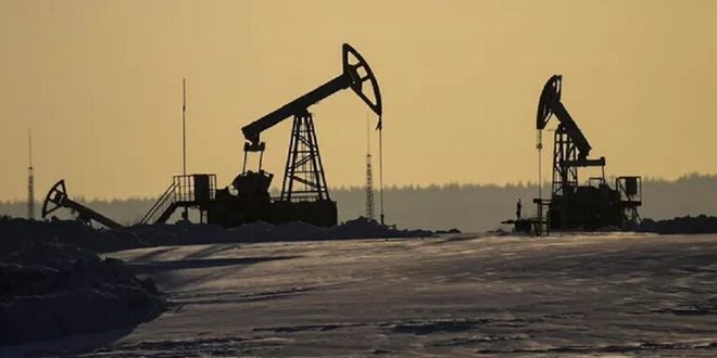 Europe to pay for Russian oil price cap, Chinese expert warns