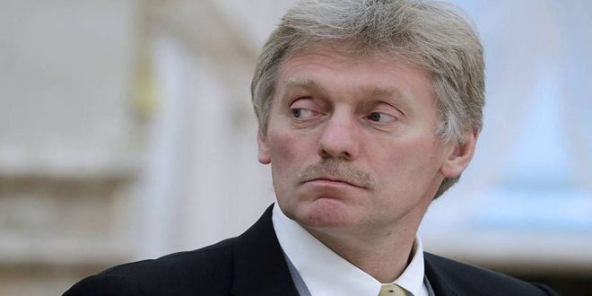 Moscow will not accept price cap on Russian oil — Kremlin spokesman