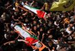 35 Palestinians martyred, including 8 children in the West Bank since year beginning