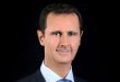 President al-Assad receives cables of condolence and solidarity with Syria from presidents and kings of friendly countries