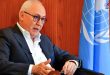 The UN Coordinator in Syria: Sanctions prevent humanitarian aid from reaching those affected in the quake