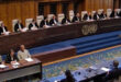Israel’s presence in Palestine should come to end “as rapidly as possible” _ ICJ says
