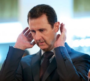 President al Assad 3