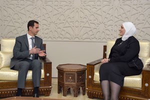 Kadri al-Assad