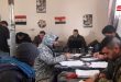 Proceso de reconciliación entra en su tercer mes en Deir Ezzor y 26 mil fueron indultados
