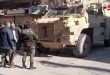 Ejército sirio bloquea paso de blindados estadounidenses en ciudad de Hasakeh (+ fotos)