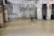 Continúan obras de rehabilitación de la represa Qutaina, la mayor en provincia de Homs