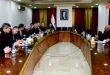 Conversaciones sirio-mauritanas para impulsar la cooperación interparlamentaria
